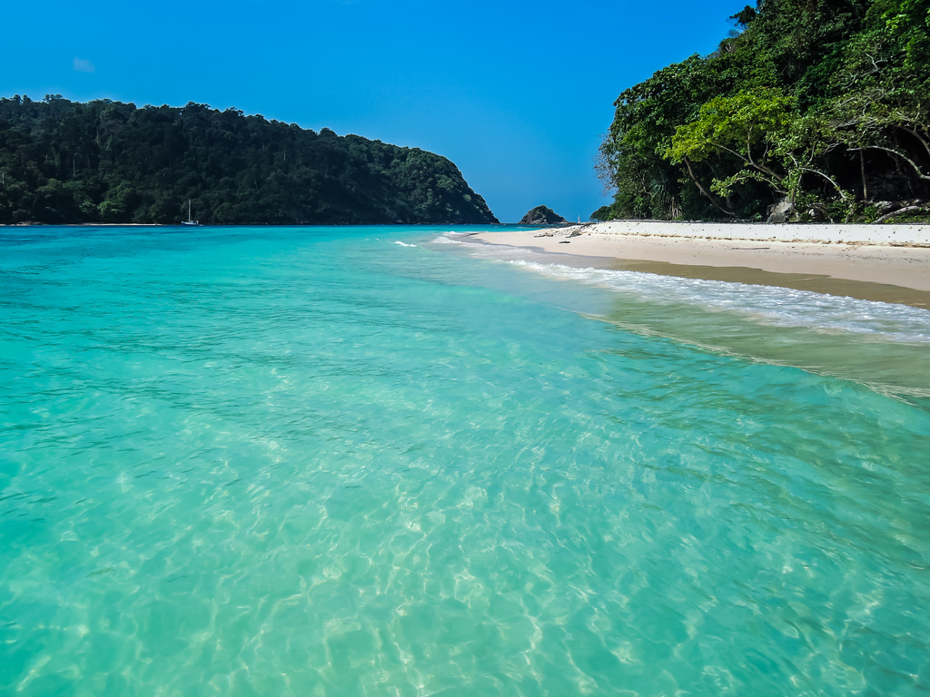 Thailand